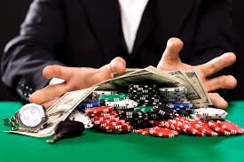 Вход на официальный сайт Casino Vabank