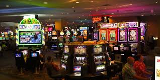 Официальный сайт Casino GMSlots